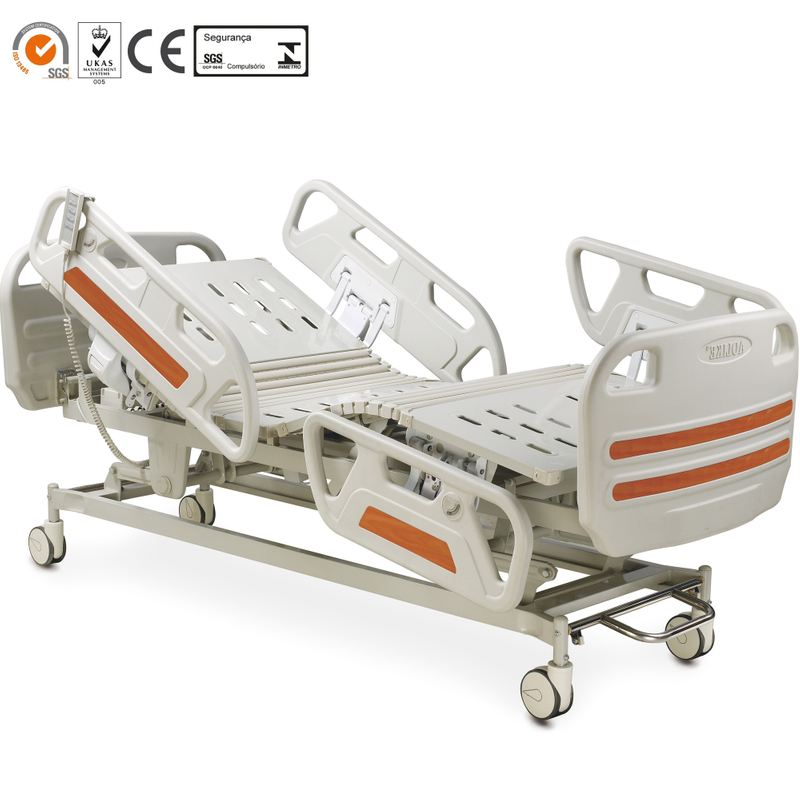 CE ISO13485 ثلاثة أسرة مستشفى كهربائي للبيع