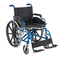 Aluminum manual wheelchair for halls ALK903LBQ