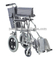 Wheelchair transport