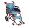 Lightweight aluminum wheelchair for halls ALK902LABJ
