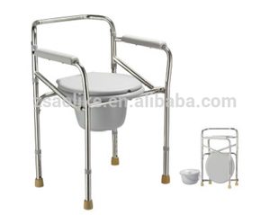 COMM desert Wheelchair (ALK612)
