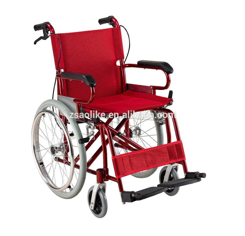 Child wheelchair for halls ALK801LJP