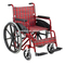 Aluminum MANUAL wheelchair for sale ALK864LB