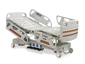 CE FDA ISO13485 quality intensive care bed