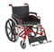 Aluminum manual wheelchair for halls ALK903LBQ