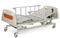 Semi-Electric (Electric & manually) Hospital Bed