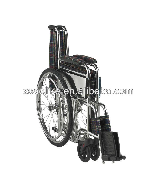functional children wheelchair ALK802-