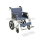 Aluminum manual wheelchair ALK972LBJ