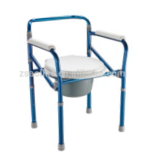 COMM desert Wheelchair (ALK616L)