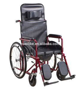 شبه مستكدة صمام كرسي متحرك Alk690gc