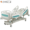 Alk-Ba5000001eze سرير ICU الكهربائية 7 أيام تسليم AOLIKE الطبية خمسة وظيفة الكهربائية المستشفى العناية بالسرير