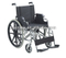 Aluminum Manual Wheelchair
