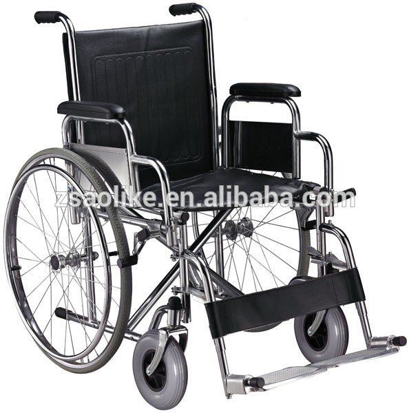 Manual wheelchair ALK905-46