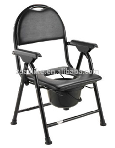 Convenient Wheelchair (ALK617)