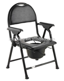 Convenient Wheelchair (ALK617)