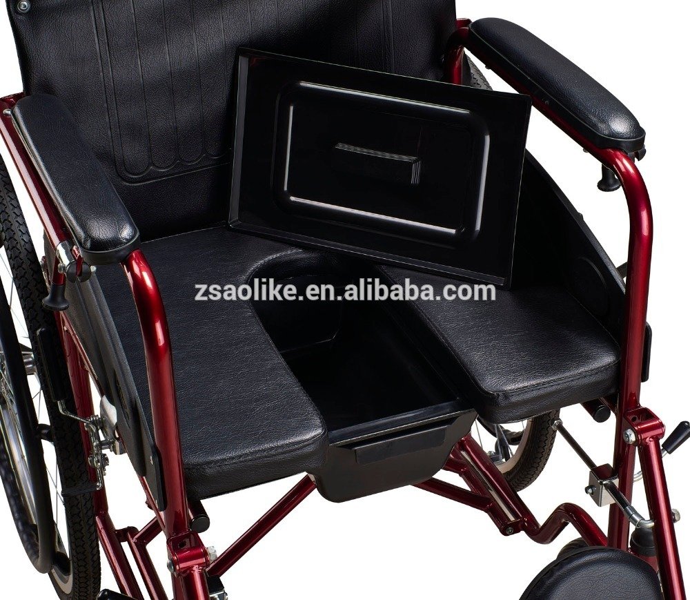 شبه مستكدة صمام كرسي متحرك Alk690gc