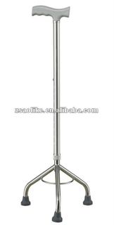 Aluminum lightweight Walking aids for disabled ALK520L