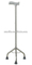Aluminum lightweight Walking aids for disabled ALK520L