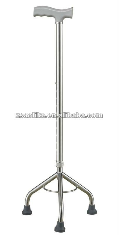 Aluminum lightweight Walking aids for disabled ALK520L
