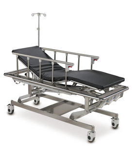 Three function trolley