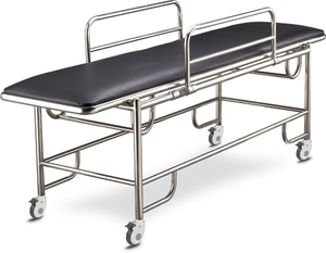 Stainless Steel Stretcher
