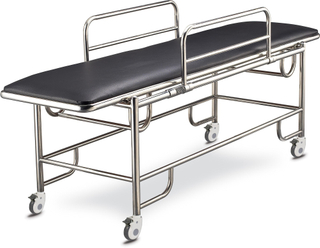 Stainless Steel Stretcher