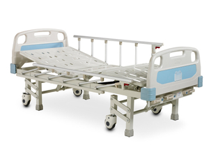 CE, FDA, ISO13485 High quality and cheap price Three Function patient bed ALK06-A326P-C
