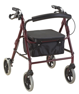 Lightweight الوزن وقابل طوي المعاقين والمسنين ALK326L CHARE SPART SPACE LOG LOGO ODM Universal OEM ODM