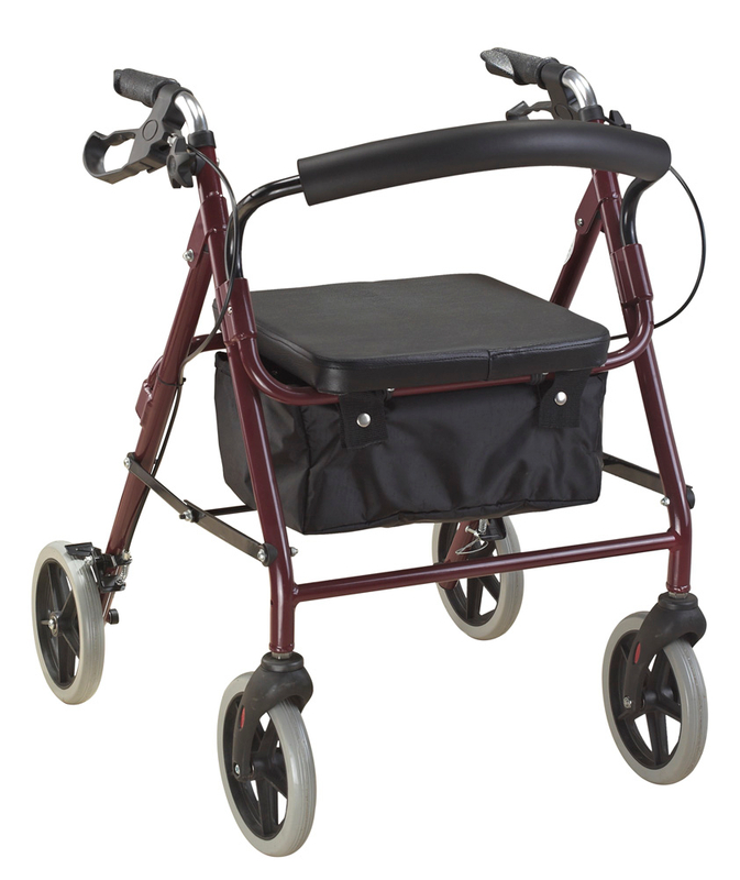 Lightweight الوزن وقابل طوي المعاقين والمسنين ALK326L CHARE SPART SPACE LOG LOGO ODM Universal OEM ODM