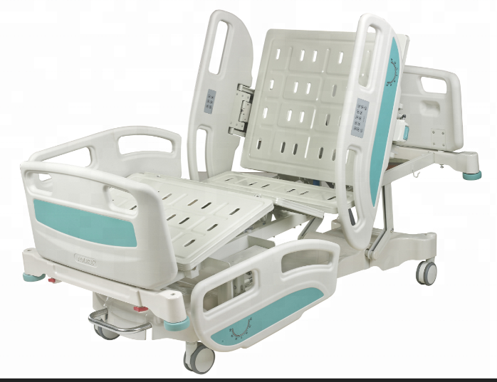 نوع جديد Camas de Hospital ICU الكهربائية Alk-ba3001eze