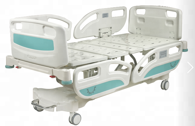 قابل للتعديل متعددة الوظائف كاماس كهربائية دي مستشفى للمستشفى icu غرفة