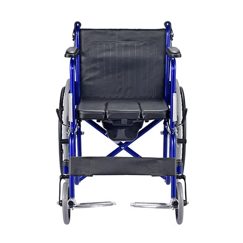 The function sits then wheelchair ALK608J