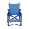 Aluminum alloy nursing travel wheelchair ALK863LAJ-20