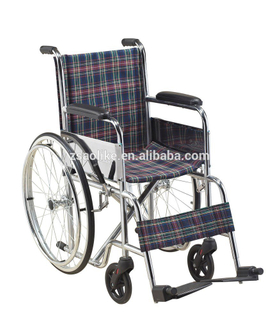 Cheapest Child wheelchair for knows them ALK802-35