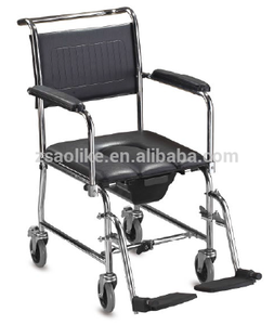 COMM desert Wheelchair (ALK698)