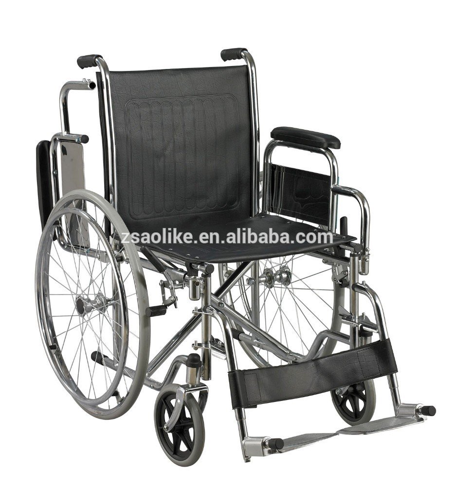 Manual wheelchair ALK904-46