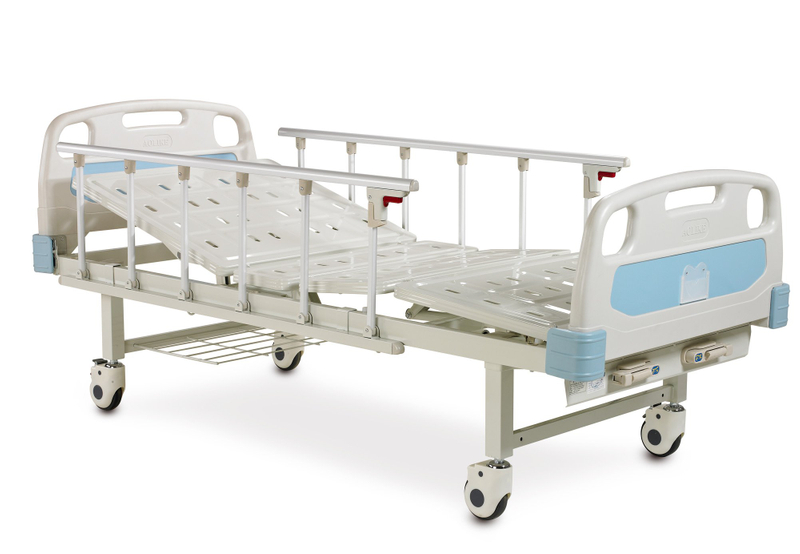 CE, FDA approved quality High quality and cheap hospital bed for patients