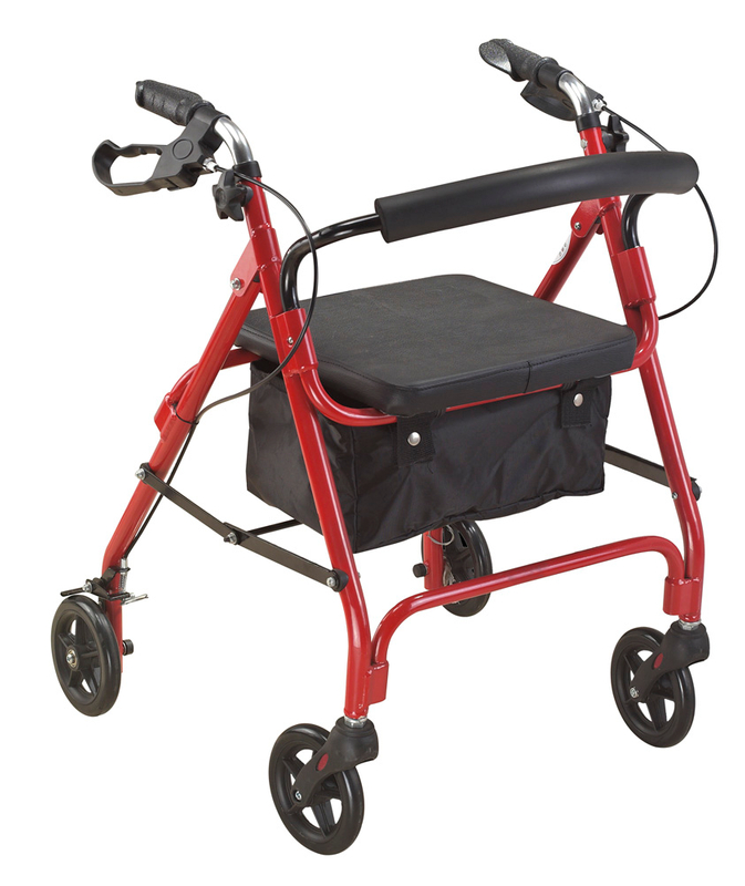 Lightweight الوزن وقابل طوي للمعوقين والمسنين Alk320L CHARE SPART SPART I FREE IMPERICAL UNIVERAL OEM LOGO