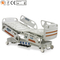 CE ISO13485 الجودة متعددة الوظائف الكهربائية الكهربائية السرير الكهربائية 1 سنة قطع الغيار المجانية (Alk06-B10P) المعادن 5- وظيفة مكافحة الصدأ 5 موتورز