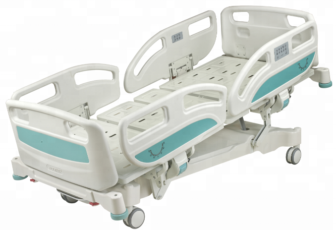 قابل للتعديل متعددة الوظائف كاماس كهربائية دي مستشفى للمستشفى icu غرفة