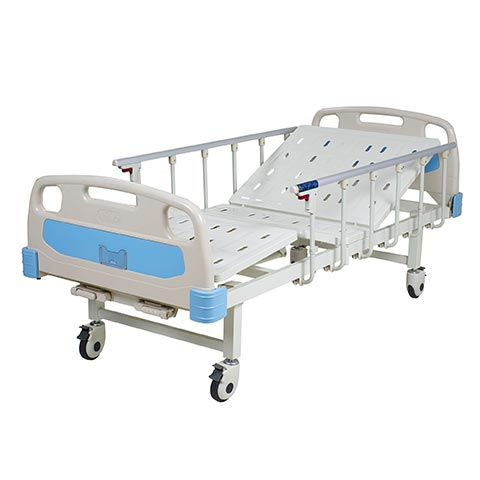 Lives at recovery hospital bed ALK-AF201CBL