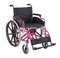 Aluminum manual wheelchair for halls ALK903LBQ