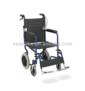 Aluminum lightweight to wheelchair portable ALK976LAJ-12 "