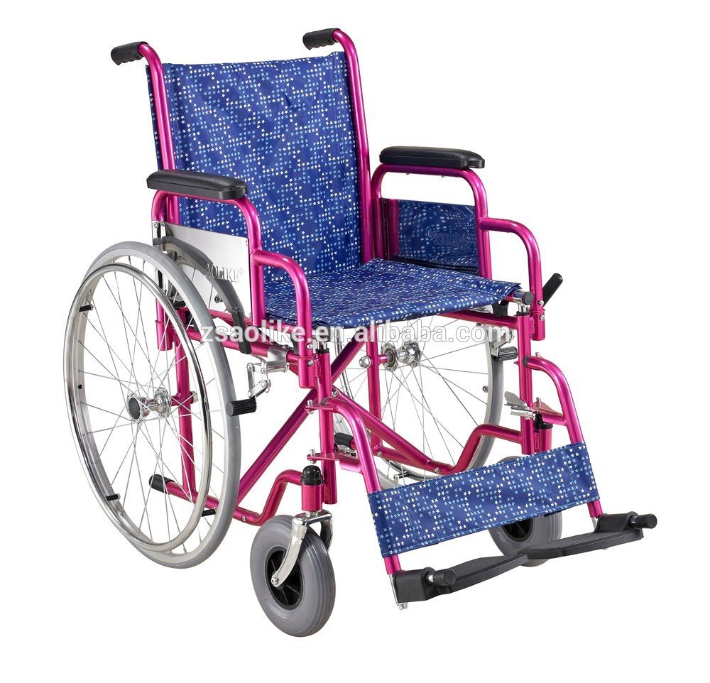 Manual wheelchair ALK905-46