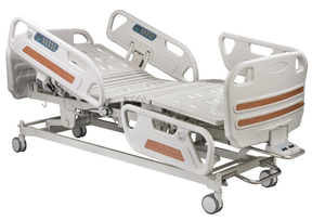 CE, FDA, ISO13485 quality patient bed ALK06-B08P