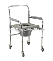 COMM desert Wheelchair (ALK697)