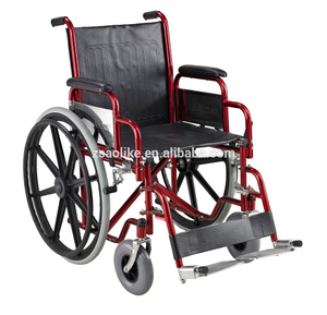 MANUAL wheelchair ALK905B-46