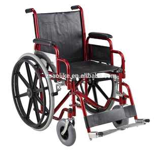 MANUAL wheelchair ALK905B-46