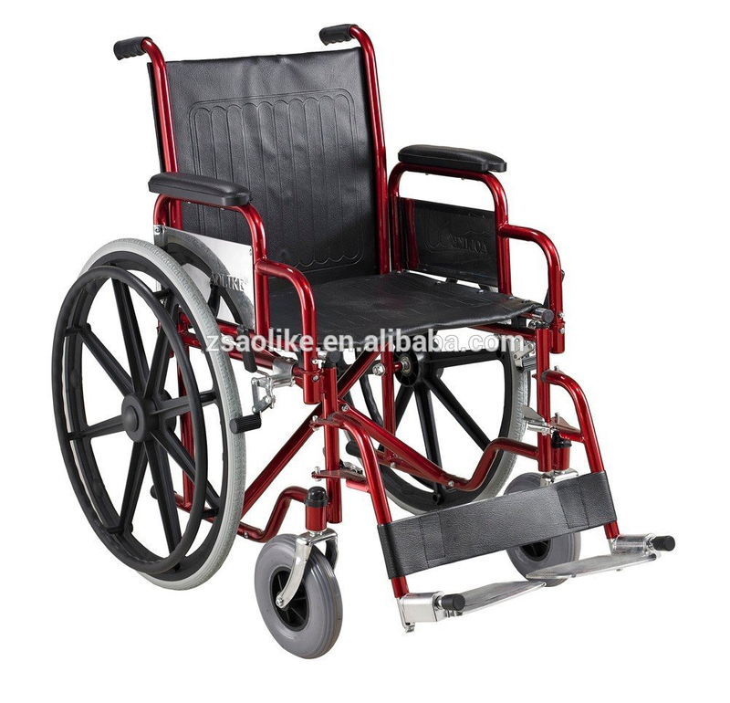 MANUAL wheelchair ALK905B-46