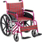 Aluminum MANUAL wheelchair for sale ALK864LB